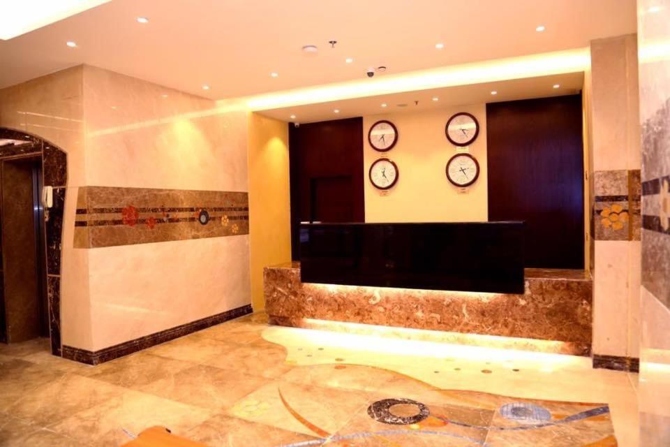 Al Bostan Al Masi Hotel *