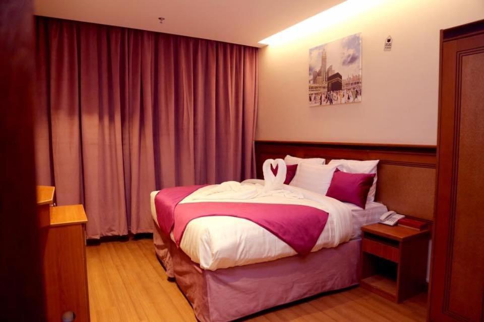 Al Bostan Al Masi Hotel *